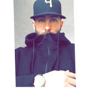 Meet your Posher, Ralph